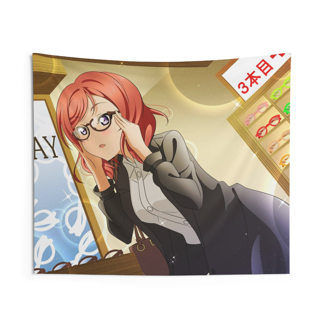 Love Live! Indoor Wall Tapestry