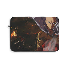 Load image into Gallery viewer, Saitama Laptop Sleeve
