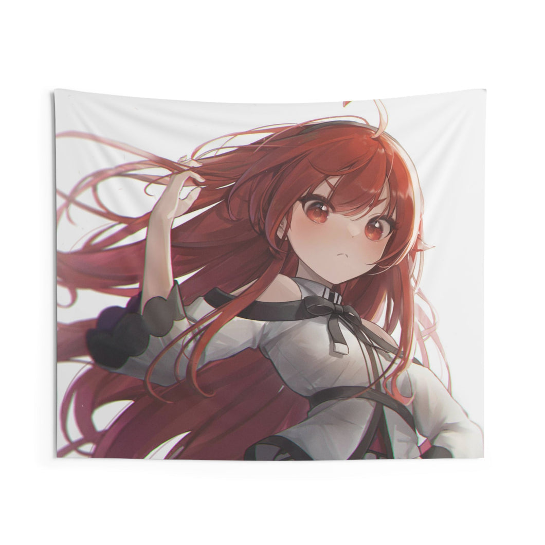 Mushoku Tensei: Jobless Reincarnation Indoor Wall Tapestry