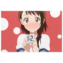 Load image into Gallery viewer, Anime Nisekoi Jigsaw Puzzle
