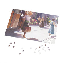 Load image into Gallery viewer, Violet Evergarden Jigsaw Puzzle

