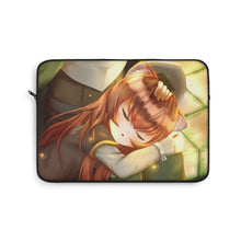 Load image into Gallery viewer, Raphtalia Laptop Sleeve
