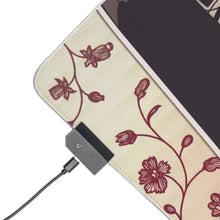 Load image into Gallery viewer, Kimi Ni Todoke RGB LED Mouse Pad (Desk Mat)
