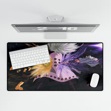 Load image into Gallery viewer, Anime Naruto Mouse Pad (Desk Mat)
