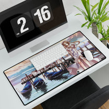 Load image into Gallery viewer, Aria The Animation Mouse Pad (Desk Mat)
