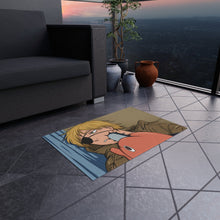 Load image into Gallery viewer, Chainsaw Man Rug
