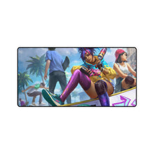 Load image into Gallery viewer, Smite Mouse Pad (Desk Mat)
