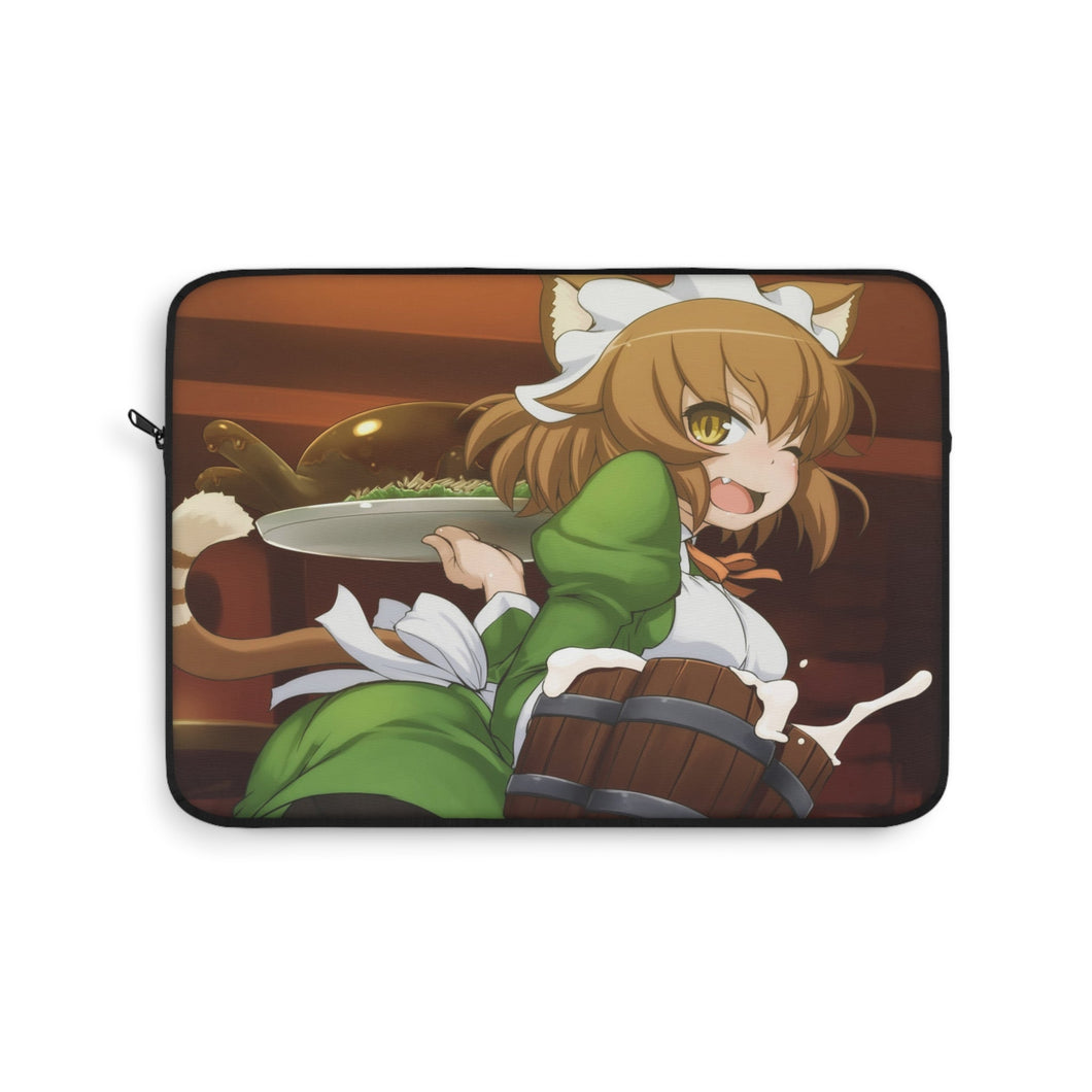 Arnya Flomel Laptop Sleeve