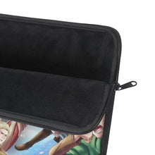 Load image into Gallery viewer, Anime Attack On Titan Laptop Sleeve
