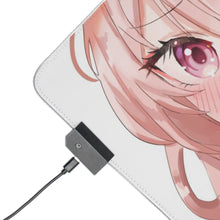 Load image into Gallery viewer, My Dress-Up Darling RGB LED Mouse Pad (Desk Mat)
