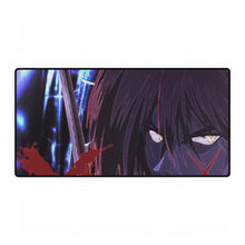 Load image into Gallery viewer, Samurai X Mouse Pad (Desk Mat)
