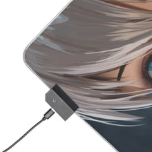 Load image into Gallery viewer, Uzaki-chan Wants to Hang Out! RGB LED Mouse Pad (Desk Mat)
