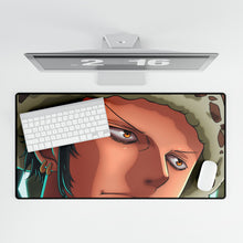 Load image into Gallery viewer, Anime One Piece Mouse Pad (Desk Mat)
