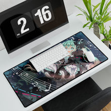 Load image into Gallery viewer, Anime Vocaloid Mouse Pad (Desk Mat)
