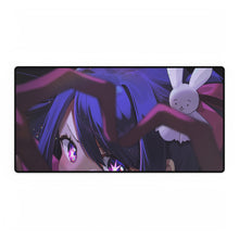 Load image into Gallery viewer, Ai Hoshino Mouse Pad (Desk Mat)

