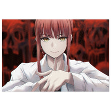 Load image into Gallery viewer, Chainsaw Man Jigsaw Puzzle
