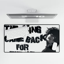 Load image into Gallery viewer, King Mouse Pad (Desk Mat)
