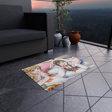 Load image into Gallery viewer, Arisa Ichigaya &amp; Tae Hanazono Rug
