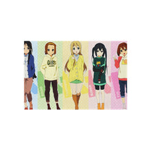 Load image into Gallery viewer, K-ON! Rug
