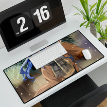 Load image into Gallery viewer, Hoshimachi Suisei Mouse Pad (Desk Mat)
