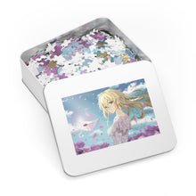Load image into Gallery viewer, Violet Evergarden Jigsaw Puzzle
