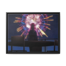 Load image into Gallery viewer, Nino Nakano Canvas Framed Art Print
