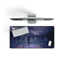 Load image into Gallery viewer, Hollow Knight Mouse Pad (Desk Mat)
