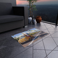 Load image into Gallery viewer, Chainsaw Man Rug

