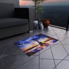 Load image into Gallery viewer, Anime Attack On Titan Rug
