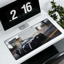 Load image into Gallery viewer, Marussia B2 Mouse Pad (Desk Mat)
