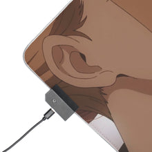 Load image into Gallery viewer, My Dress-Up Darling RGB LED Mouse Pad (Desk Mat)
