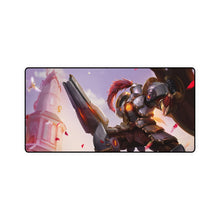 Load image into Gallery viewer, Paladins Mouse Pad (Desk Mat)
