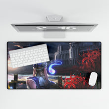 Load image into Gallery viewer, Anime Touhou Mouse Pad (Desk Mat)
