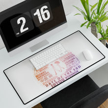 Load image into Gallery viewer, Anime Welcome To The N.H.K. Mouse Pad (Desk Mat)
