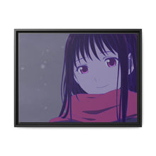 Load image into Gallery viewer, Anime Noragami Canvas Framed Art Print
