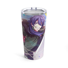 Load image into Gallery viewer, Hypnosis Mic Tumbler 20oz
