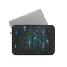Load image into Gallery viewer, Princess Mononoke Laptop Sleeve
