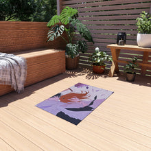 Load image into Gallery viewer, Anime Chainsaw Man Rug
