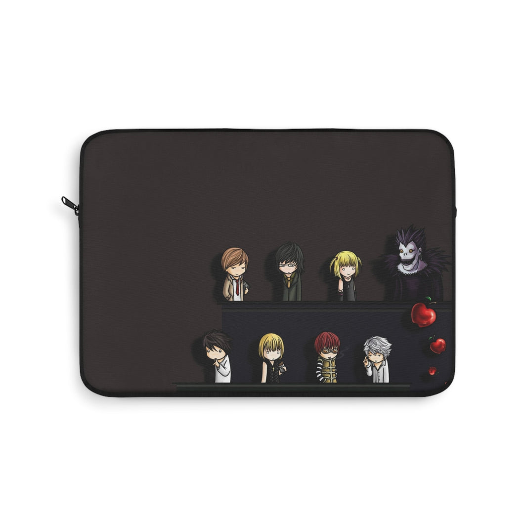 Anime Death Note Laptop Sleeve