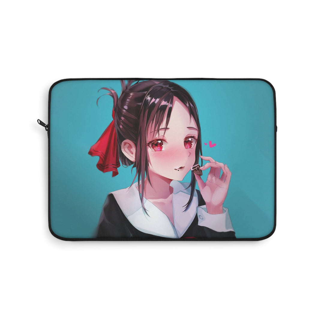 Kaguya Shinomiya Laptop Sleeve