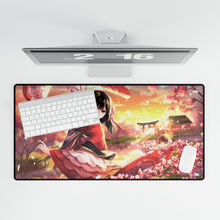 Load image into Gallery viewer, Anime Onmyoji Mouse Pad (Desk Mat)
