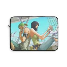Load image into Gallery viewer, Anime One Piecer Laptop Sleeve
