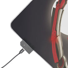 Load image into Gallery viewer, Anime RWBY RGB LED Mouse Pad (Desk Mat)
