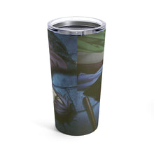 Load image into Gallery viewer, Hakuouki Shinsengumi Kitan Tumbler 20oz
