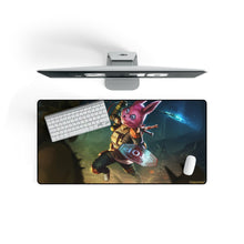 Load image into Gallery viewer, Smite Mouse Pad (Desk Mat)
