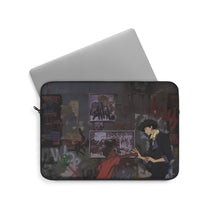 Load image into Gallery viewer, Anime Cowboy Bebopr Laptop Sleeve
