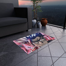 Load image into Gallery viewer, Dragon Ball Super: Super Hero Rug
