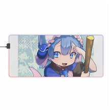 Load image into Gallery viewer, Anime Made In Abyss RGB LED Mouse Pad (Desk Mat)
