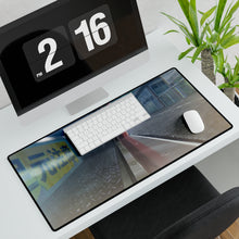 Load image into Gallery viewer, Your Name. Mouse Pad (Desk Mat)
