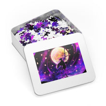 Load image into Gallery viewer, Shinobu Kocho Jigsaw Puzzle
